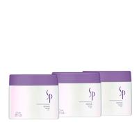 Wella SP Repair Mask 400ml x 3