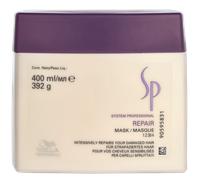 Wella SP - Repair Mask Maschere 400 ml