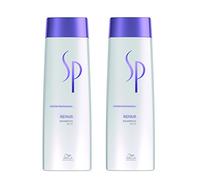 Wella 2 X sp System Professional Care Repair Shampoo 250 ML