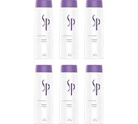 Wella SP Repair Shampoo 6 x 250 ml