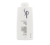 Wella SP Repair Shampoo 1000ml - shampoo ristrutturante