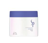 Wella SP Salon Professional Maschera Hydrate Intensivkur 400 ml