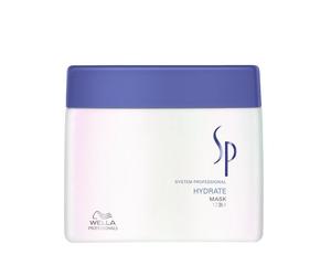 Wella SP Salon Professional Maschera Hydrate Intensivkur 400 ml