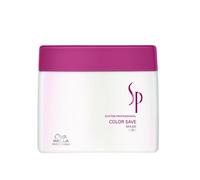 Wella SP Salon Professional Maschera Intensiva Color Save 400 ml