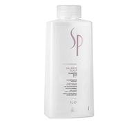 Wella Sp Shampoo Equilibrio Del Cuoio Capelluto (1000Ml)