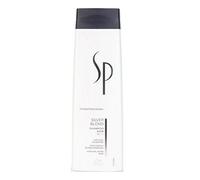 Wella SP Silver Blond Shampoo per Capelli Grigio e Biondo Chiaro - 250 ml