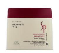 Wella SP System Professional Color Save - Maschera 400 ml