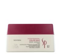 Wella SP Color Save Mask 200ml - trattamento intensivo protezione colore