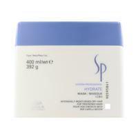 Wella SP System Professional Hydrate - Maschera 400 ml