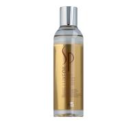 Wella Shampoo LuxeOil capelli danneggiati 200ml - Shampoo