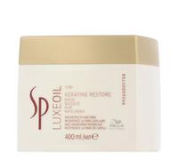 Wella SP Care Luxe Oil Keratin Restore Mask 400 ml