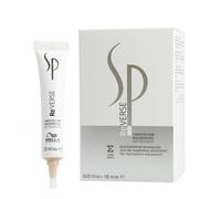 Wella SP System Professional Reverse Regenerating Pre-Treatment 6x20ml pre-sham
