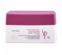Wella sp System Trattamento Professionale per Capelli Salva Colore 0,2