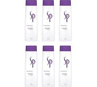 Wella SP Volumize Shampoo 6 x 250 ml