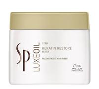 Wella SP Care Luxe Oil Keratin Restore Mask 400 ml