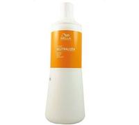 WELLA Straight Neutralizer 1000 Ml Neutralizzante X Stiraggio