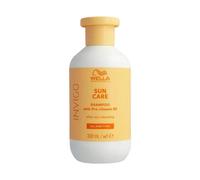 WELLA SUN CARE SHAMPOO DOPOSOLE TUTTI I CAPELLI 300 ML