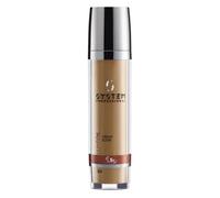 Wella System LuxeOil Cream Elixir L5c 50 ml Senza Ammoniaca Nuovo (941) 12M