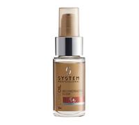 Wella System Luxeoil Elisir Ricostruttivo L4 - 30Ml - NUOVO (415)