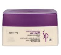 Wella System P. - Volumize Mask V3 Maschere 200 ml Donna