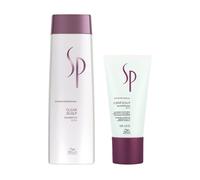 WELLA SYSTEM PROFESSIONAL Kit Clear Scalp Shampoo 250ml + Clear Scalp Shampeeli