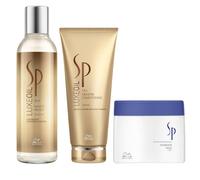 WELLA SYSTEM PROFESSIONAL Kit Luxe Oil Keratin Protect Shampoo 200ml + Conditi