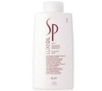 Wella SP Luxeoil Keratin Protect Shampoo - 1000 ml