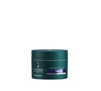 Wella System Professional Man - Cera in crema opaca, 80 ml