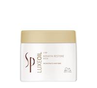 Wella System Professional Maschera Keratin Restore Linea Sp Luxe Oil Collection