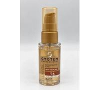 Huile Ricostruttiva Elixir L4 LuxeOil System Professional 30 ML