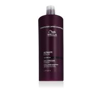 WELLA PROFESSIONALS ULTIMATE COLOR vibrant color anti-porosity moisturizing conditioner for color-treated hair 1000 ml