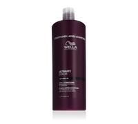 Wella Professionals Ultimate Color Vibrant Color Anti-Porosity Moisturizing Conditioner For Color-Treated Hair 1000ml