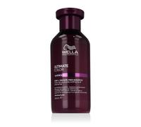 WELLA PROFESSIONALS ULTIMATE COLOR shampoo - vibrant color for dyed hair 250 ml