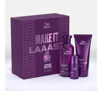 WELLA ULTIMATE COLOR TRIO Cofanetto Regalo all