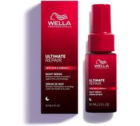 Wella ultimate night serum 30 ml