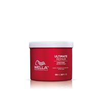 Wella Ultimate Repair Conditioner - balsamo rigenerante per capelli, 500 ml