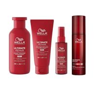 Wella Ultimate Repair Kit Routine Completo Grande