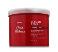 Wella Professionals Ultimate Repair Repair Mask For Damaged Hair 500ml