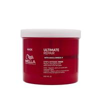 Wella Professionals Ultimate Repair Repair Mask For Damaged Hair 500ml