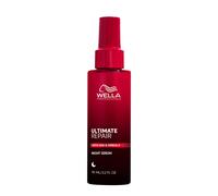 WELLA PROFESSIONALS Wella Professionals - Ultimate Repair - Siero Notte Leave-in Per Capelli Danneggiati - -ultimate Repair Night Serum 95ml - Donna