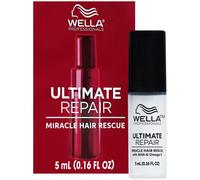 Wella Professionals ULTIMATE REPAIR Mircale Hair Rescue. Riparazione istantanea e duratura dei capelli dall'interno e dall'esterno, 5 ml