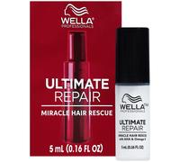 Wella Professionals ULTIMATE REPAIR Mircale Hair Rescue. Riparazione istantanea e duratura dei capelli dall'interno e dall'esterno, 5 ml