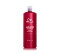 Wella Ultimate Repair Shampoo 1000ml - shampoo capelli danneggiati