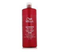 Wella Ultimate Repair Shampoo 1 Liter