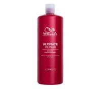 Wella Ultimate Repair Shampoo 1000ml - shampoo capelli danneggiati