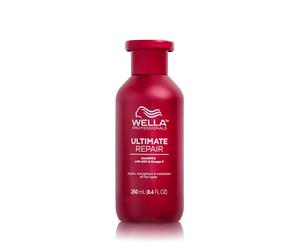 Wella Ultimate Repair Shampoo 250 ml opzione Vecchia confezione