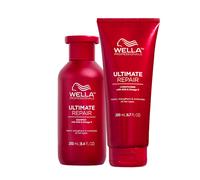 Wella Ultimate Repair Shampoo 250ml Conditioner 200ml