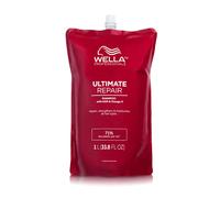 Wella Ultimate Repair Shampoo Refill 1 Liter