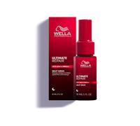 Wella Professionals Ultimate Repair Night Serum Treatment 30 ml