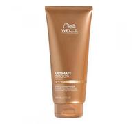 WELLA ULTIMATE SMOOTH CON200ML